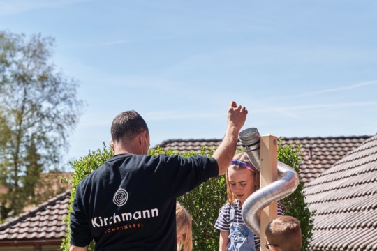 Tag der offenen T&uuml;r 104